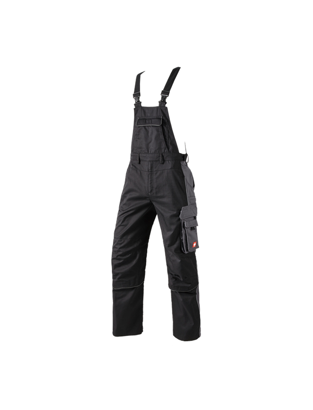 Latzhose e.s.active