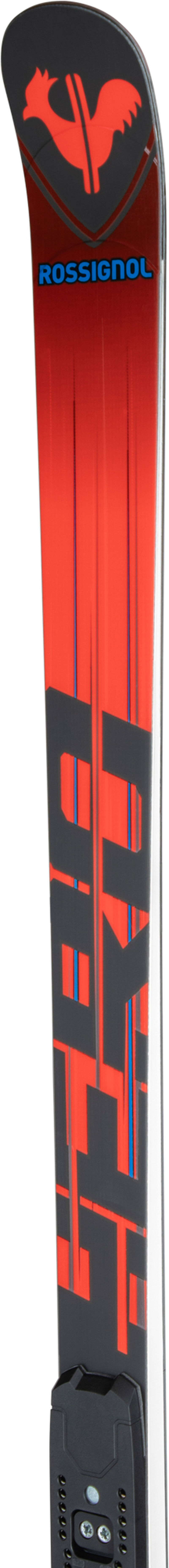 UNISEX RACING SKIER HERO ATHLETE FIS GS 188 R22