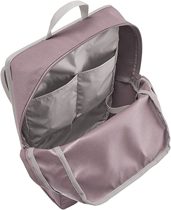 VAUDE Handtaschen lila/pink Coreway Daypack 17