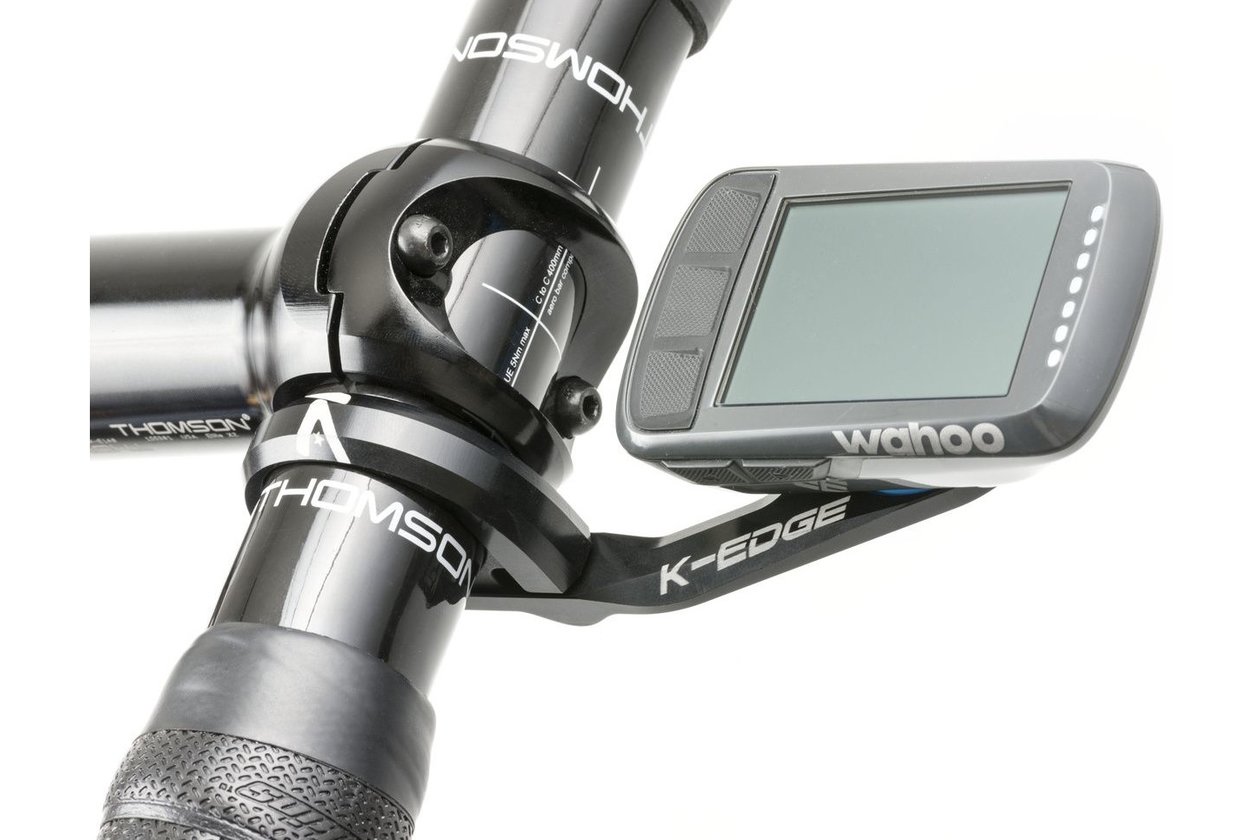 KEDGE Wahoo Bolt Sport Lenkerhalterung