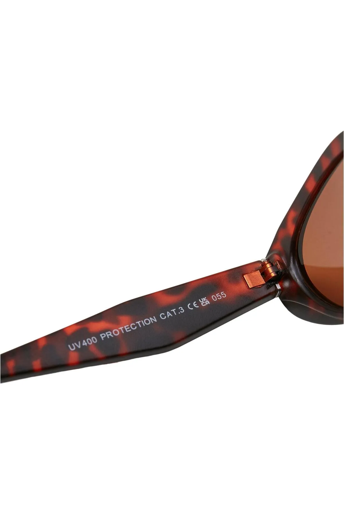 Urban Classics  Unisex-Sonnenbrille Puerto Rico mit Kette
