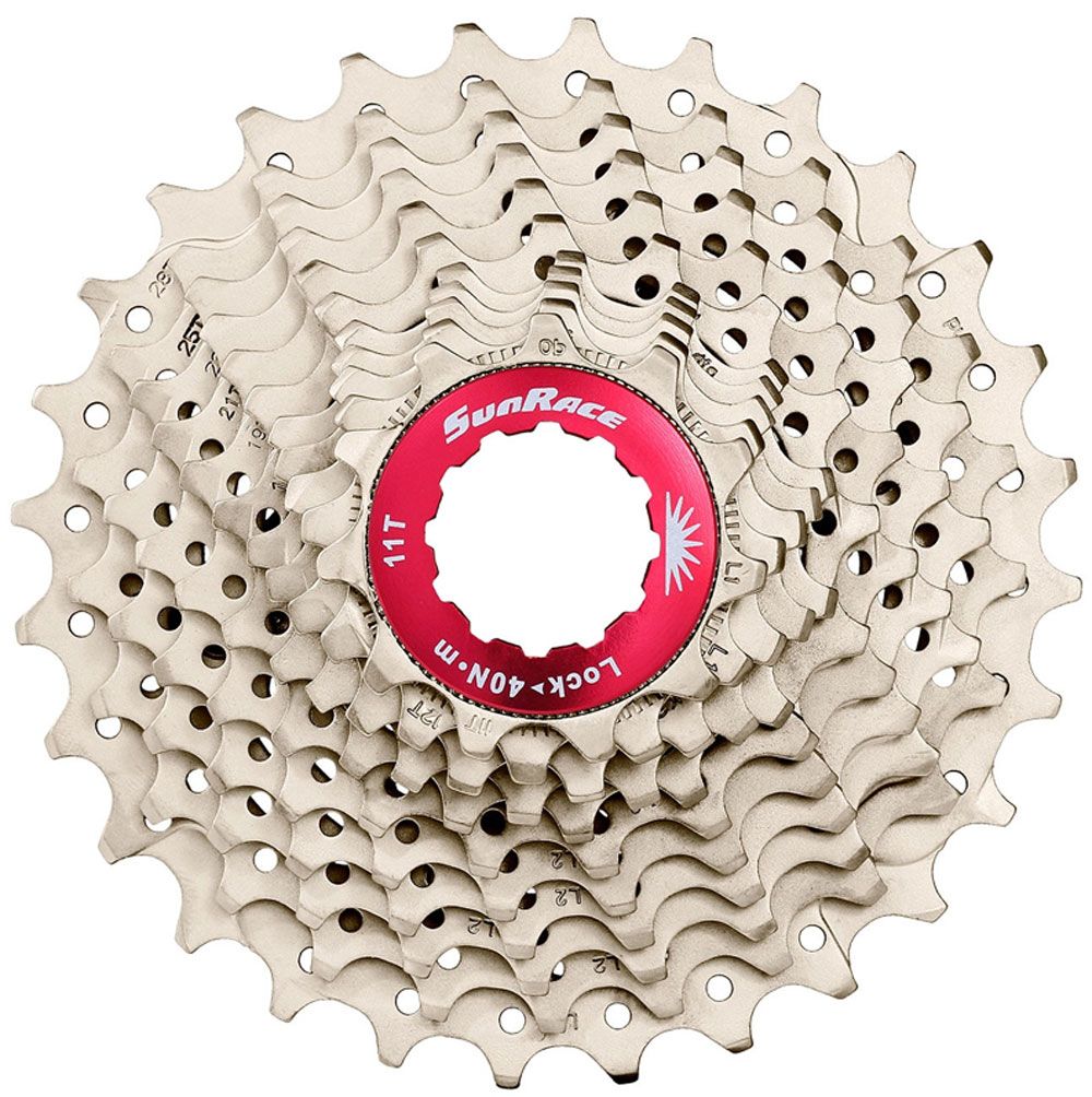 SunRace CSRX1 11-fach Kassette 11-28 kaufen | Bike-Discount