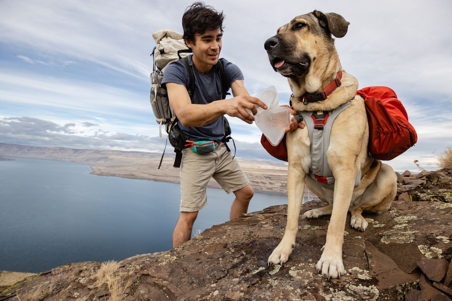 Ruffwear Hundegeschirre Ruffwear Swamp Cooler Core™ Geschirrzubehör XS