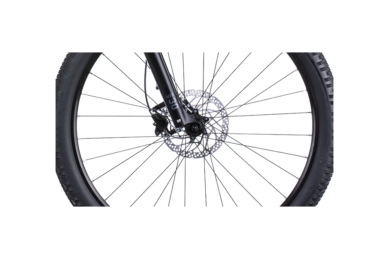 Cube Reaction Hybrid Performance 500 - 500 Wh - 2022 - 29 Zoll - Diamant