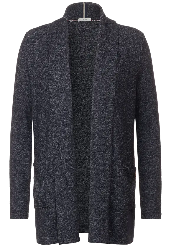CECIL Cosy Long Cardigan