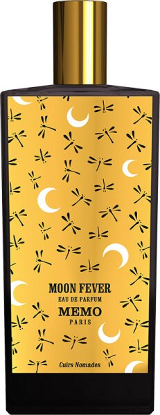 MEMO Paris Cuirs Nomades Moon Fever Eau de Parfum