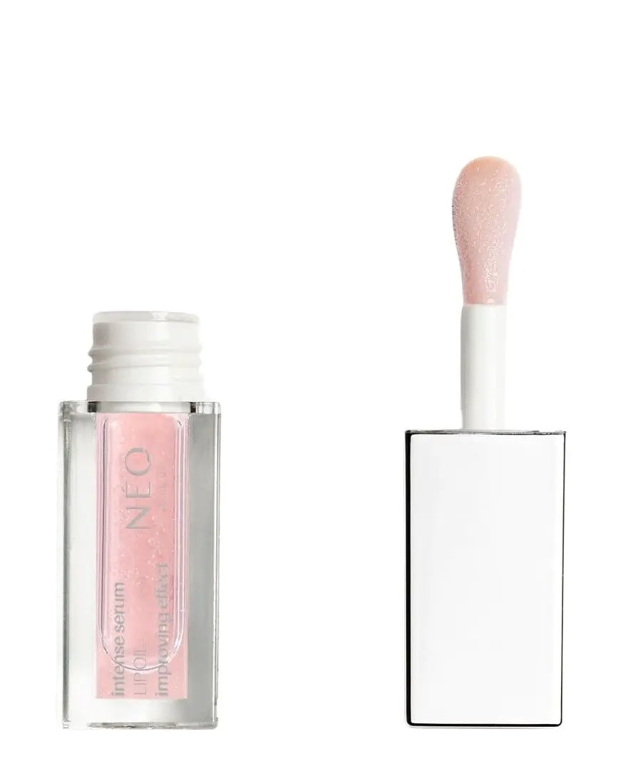 Neo Make Up Intense Serum Læbeolie 04 Vandmelon 5ml