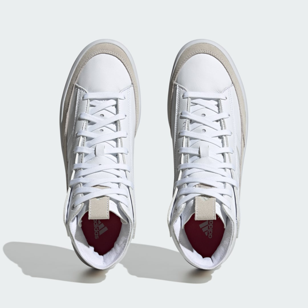 adidas Znsored Hi IE9417 / weiss