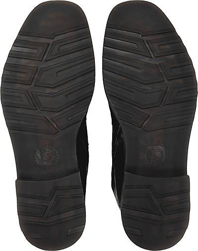 bugatti Stiefeletten (schnürbar)