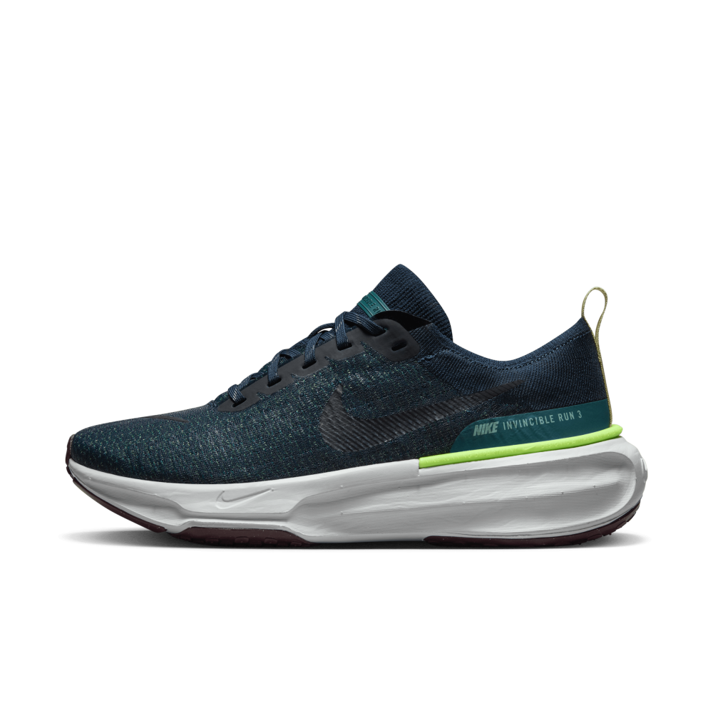 Nike ZoomX Invincible Run 3 DR2615-402 / blau