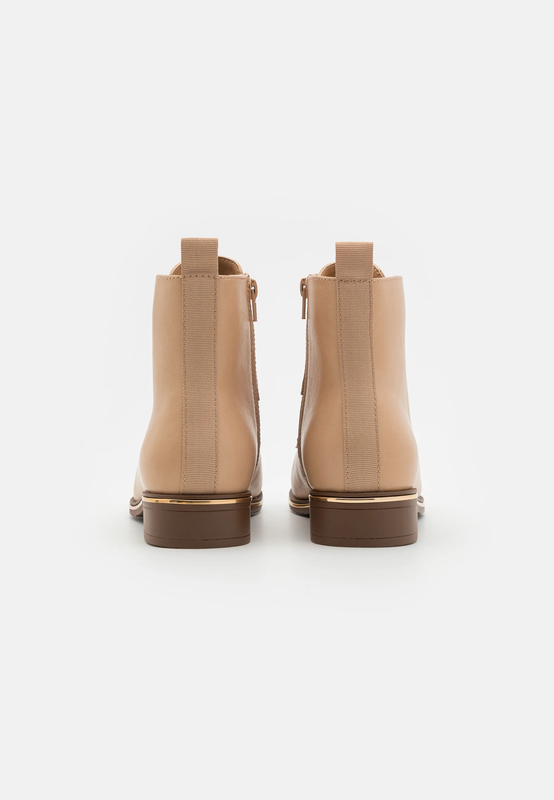 Botines con cordones Anna Field