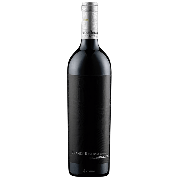Churchill'sEstates Grande Reserva Douro 2013