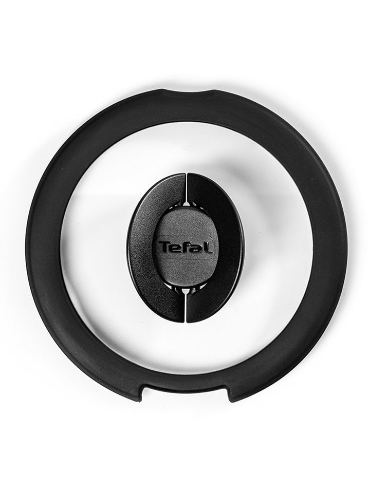 Tefal 3er-Set: Glasdeckel 