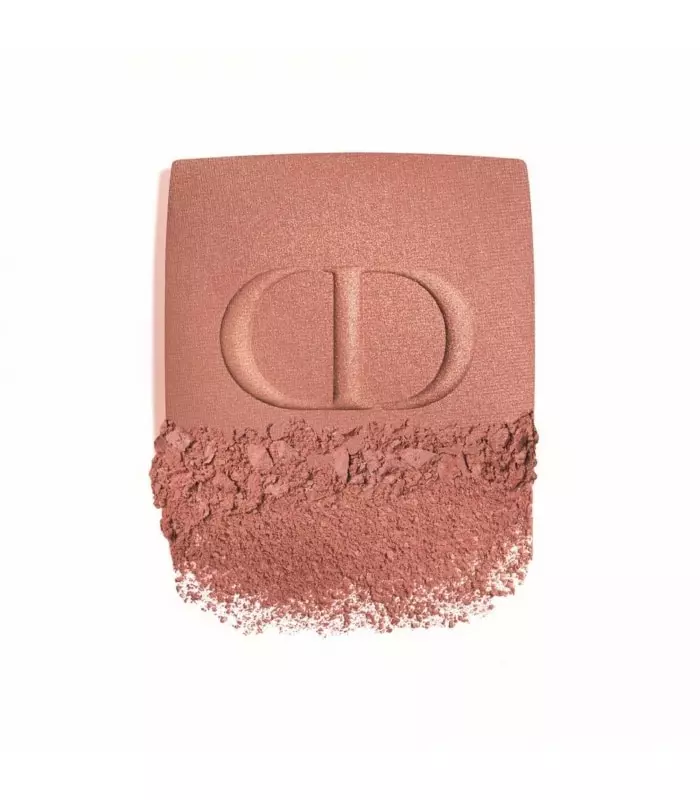 ROUGE BLUSH Blush joues et pommettes - longue tenue