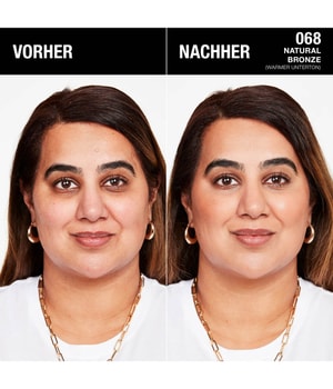 Manhattan Lasting Perfection Flüssige Foundation-30 ml