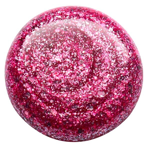 Essence Disco Glitter 08 Mini körömlakk 5ml