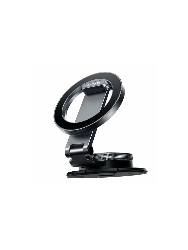 COFI 1453 Joyroom Magnetischer Autotelefonhalter am Armaturenbrett Schwarz in Schwarz günstig kaufen onesize