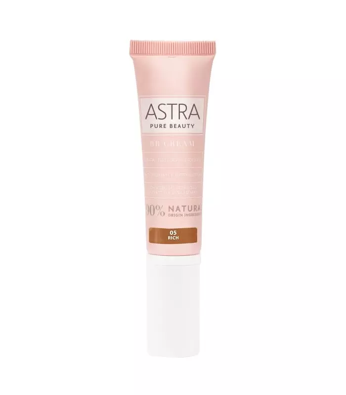 PURE BEAUTY BB Crème