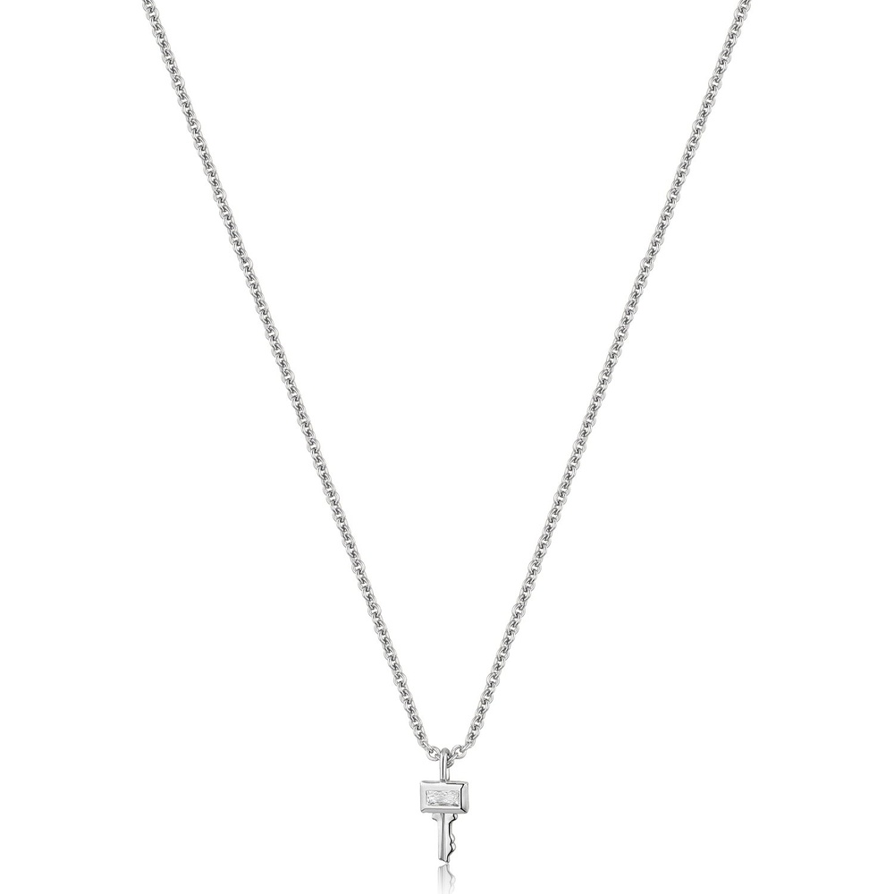 Ania Haie Chaînette 925 Argent collier