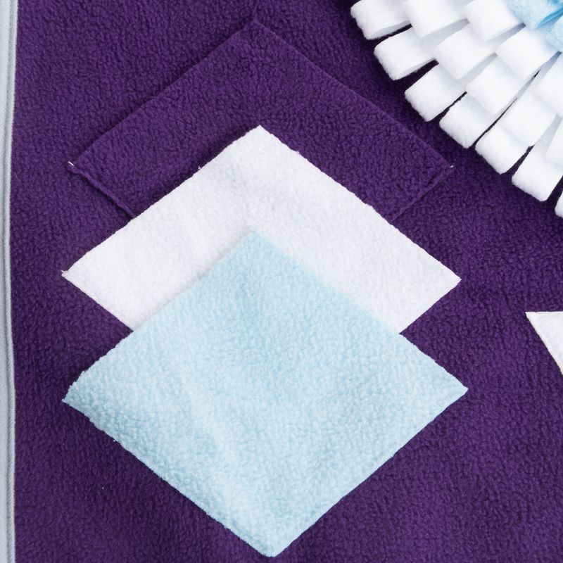 TIAKI Schnüffelmatte Geometrische Formen zu TOP-Preisen | bitiba