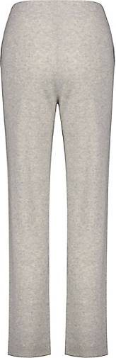 kate storm Damen Stoffhose mit Kaschmir