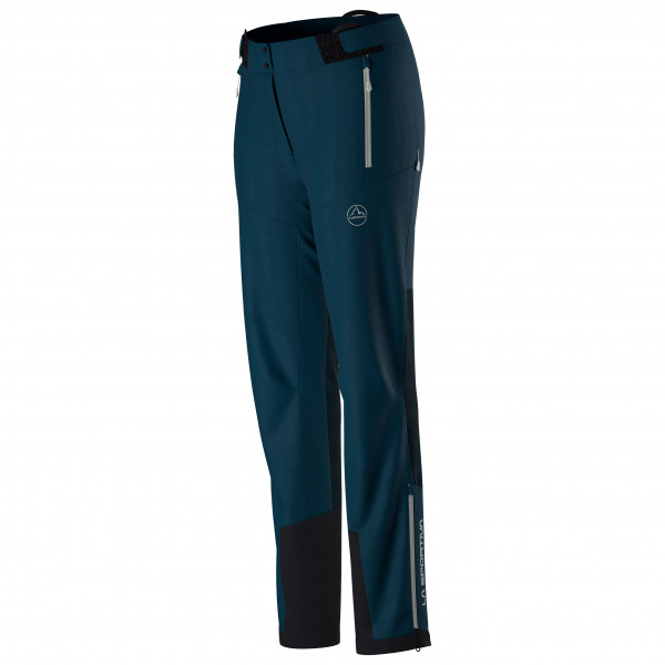 La Sportiva - Women's Aequilibrium Softshell Pant - Tourenhose