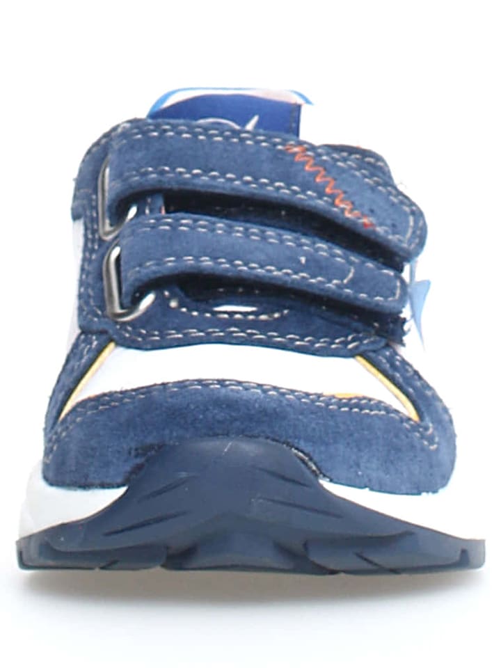 Naturino Leder-Sneakers 