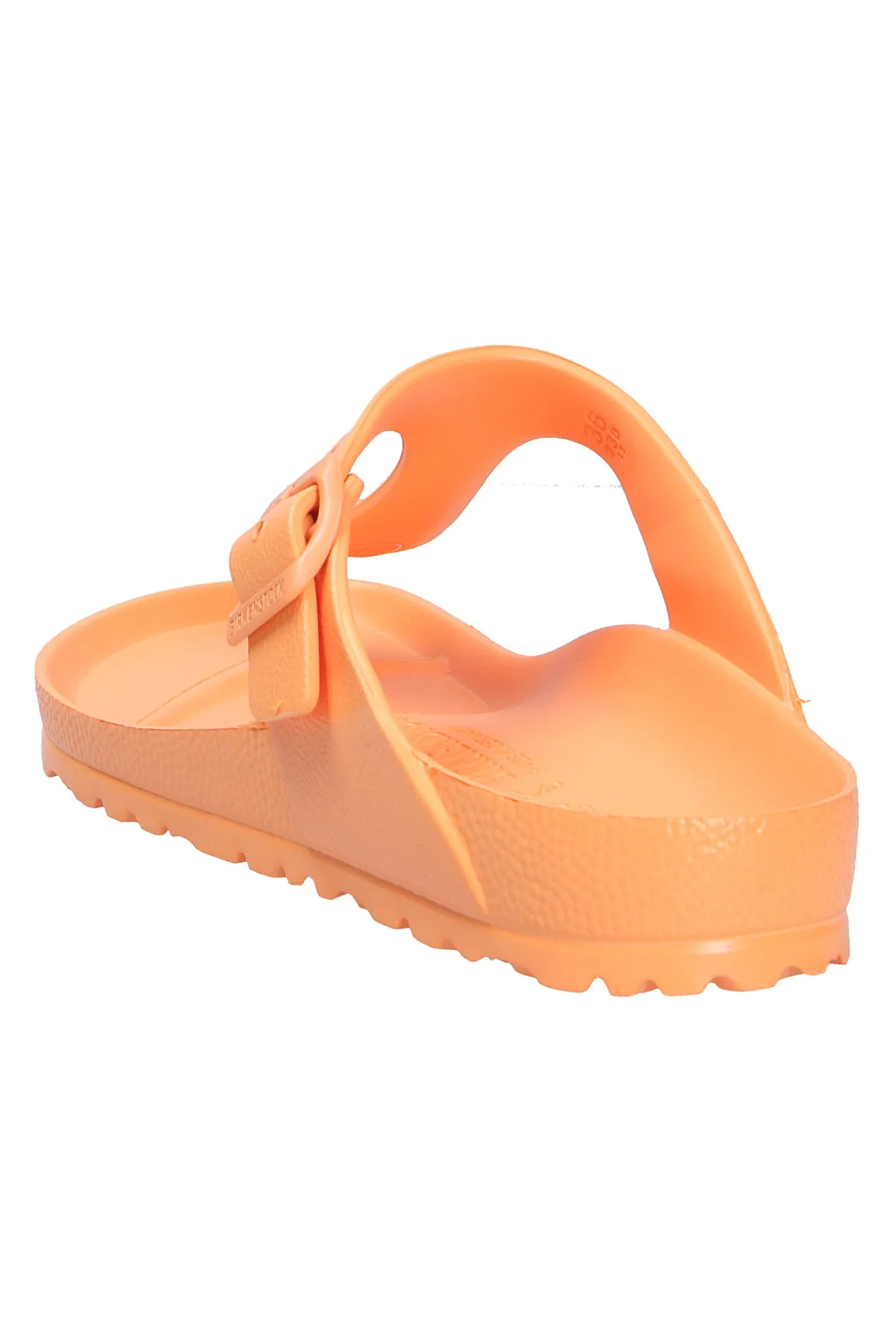 Birkenstock  Tieffußbett Pantolette