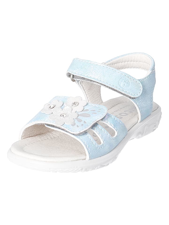 Ricosta Leder-Sandalen 