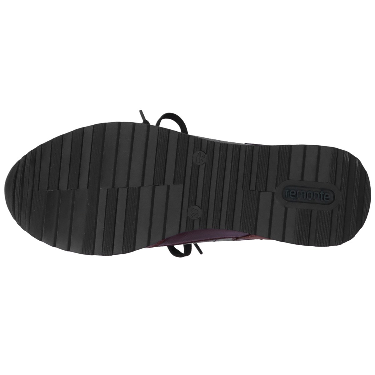 Remonte R2529 Sneaker Low rot