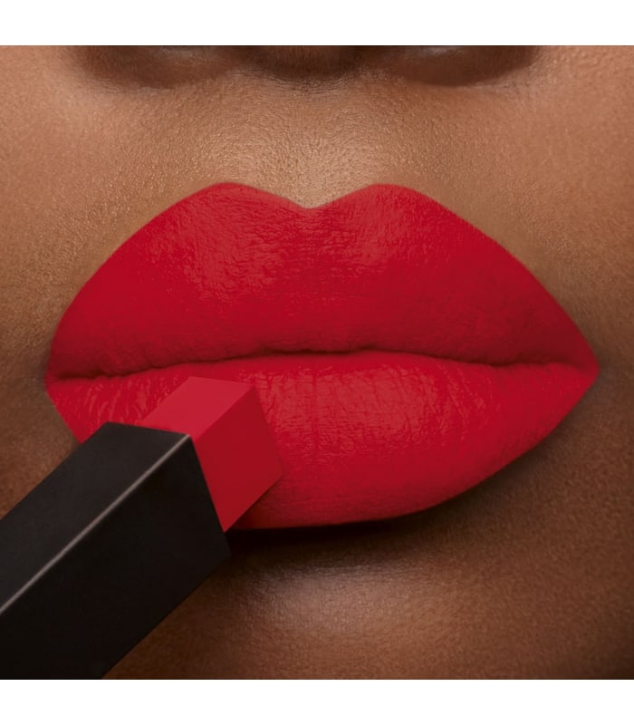 YVES SAINT LAURENT-Rouge Pur Couture The Slim-Rouge à lèvres
