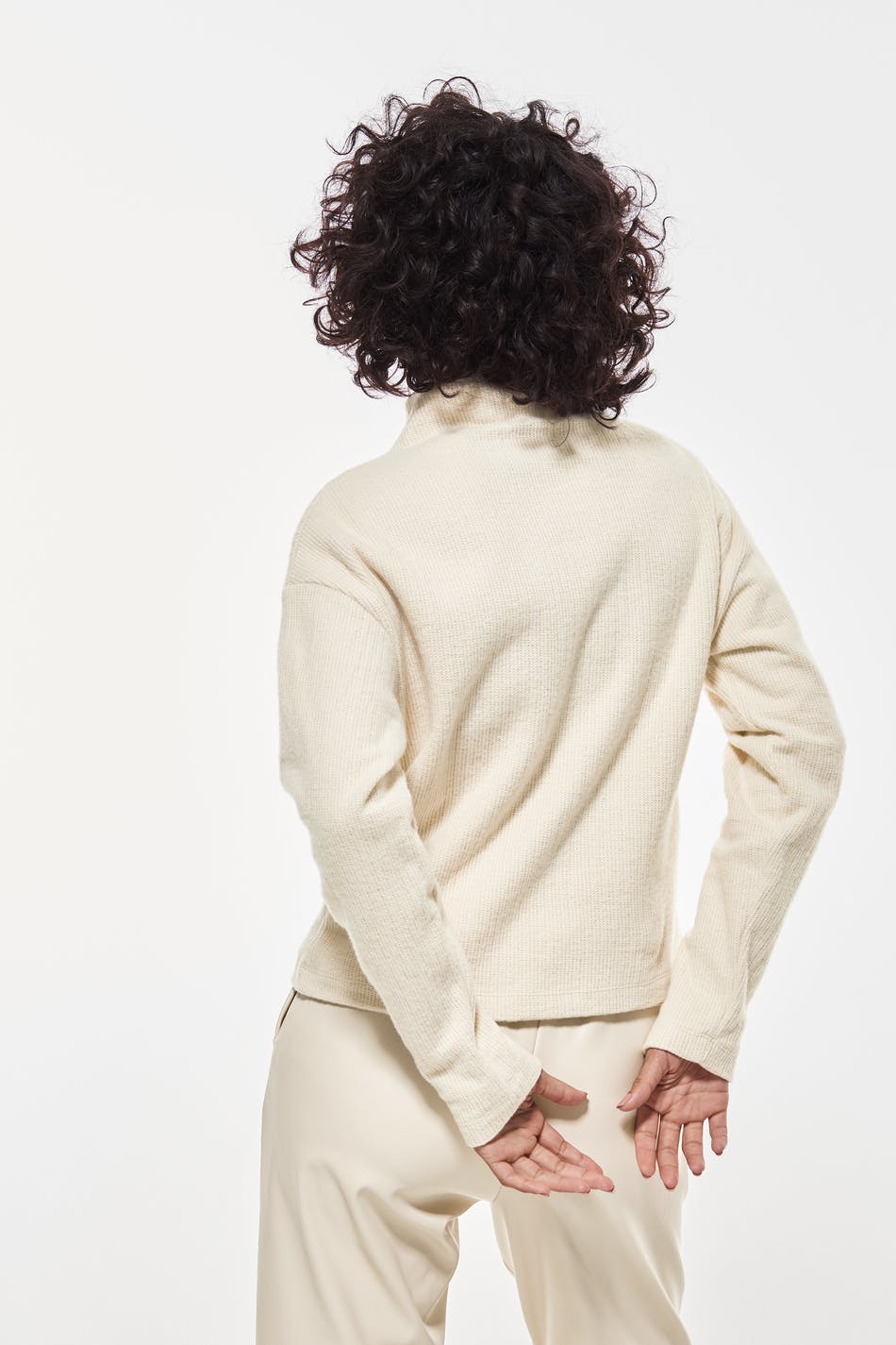 Emmy sweater