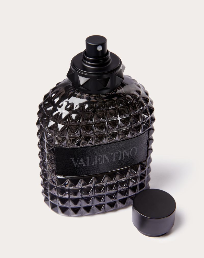 BORN IN ROME RENDEZ-VOUZ ROCKSTUD NOIR EAU DE TOILETTE SPRAY 100ML