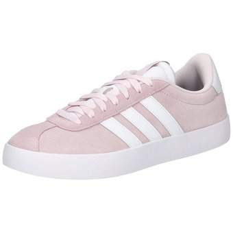 adidas VL Court 3.0 Sneaker in rosa