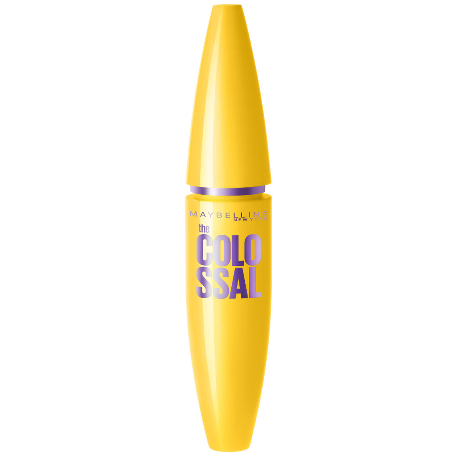 Maybelline New York Colossal Mascara Volumateur