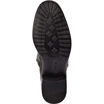 Rieker Stiefel in schwarz