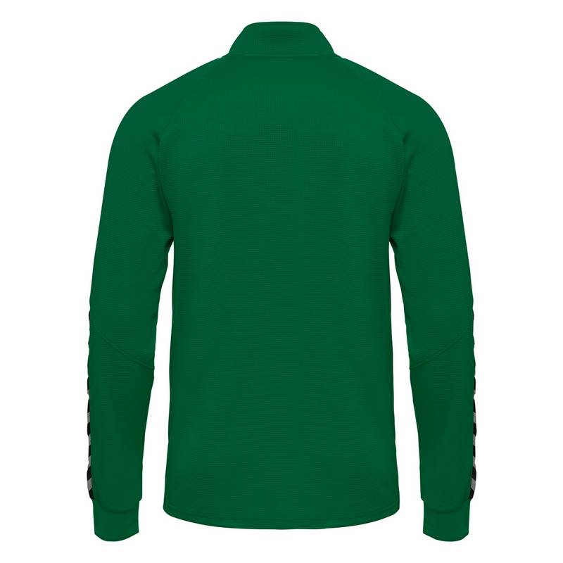hummel hmlAUTHENTIC POLY ZIP JACKET Funktionsjacke Herren