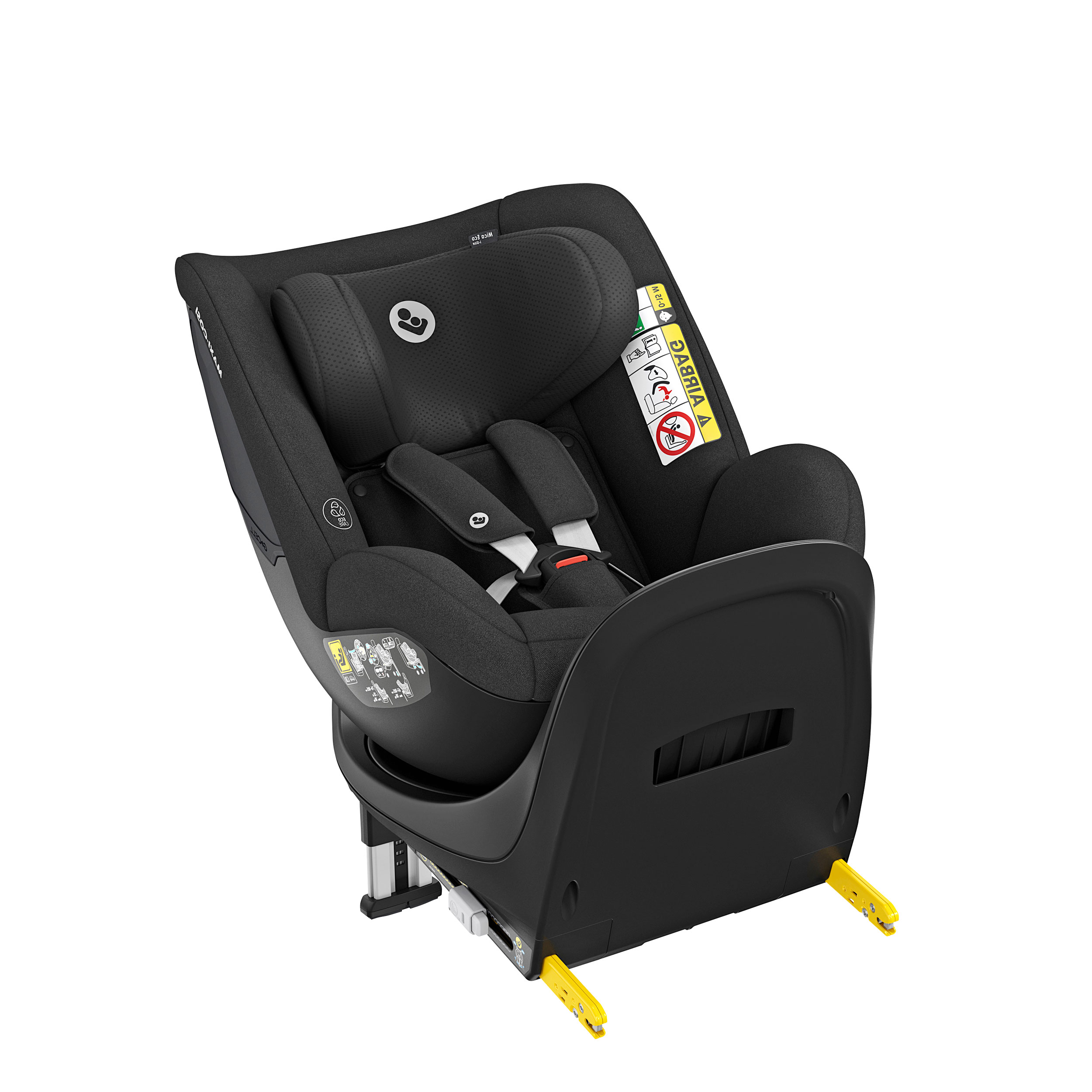 Maxi-Cosii-size Kindersitz Mica Eco