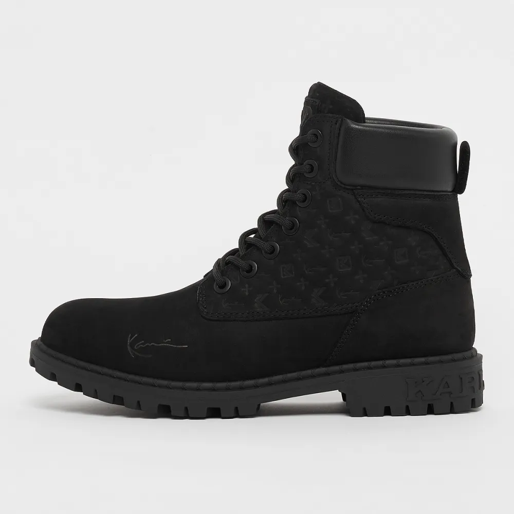 Karl Kani Classic Boot KKFWM000316 / schwarz