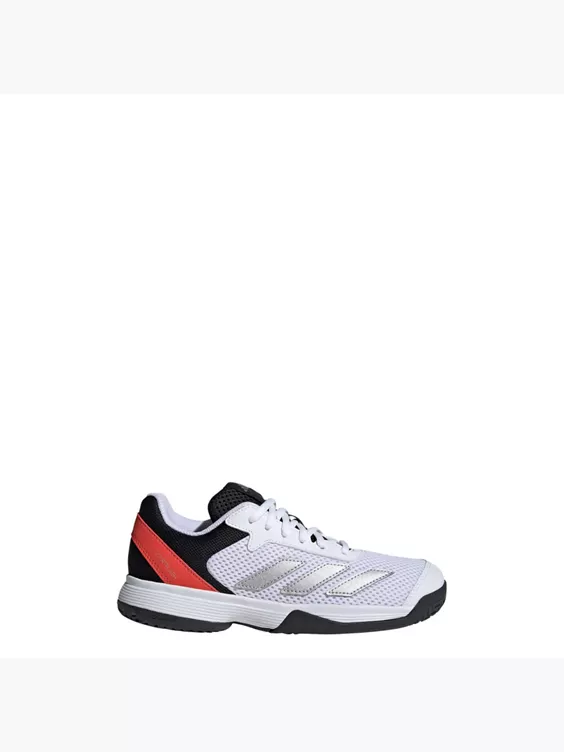 adidas Courtflash Kids Tennisschuh