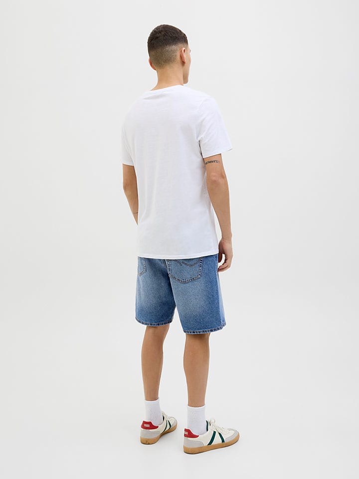Jack & Jones Jeans-Bermudas 