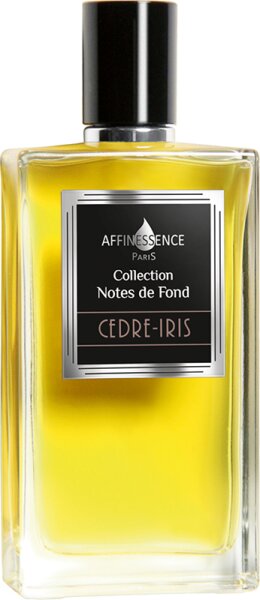 Affinessence CEDRE-IRIS Eau de Parfum