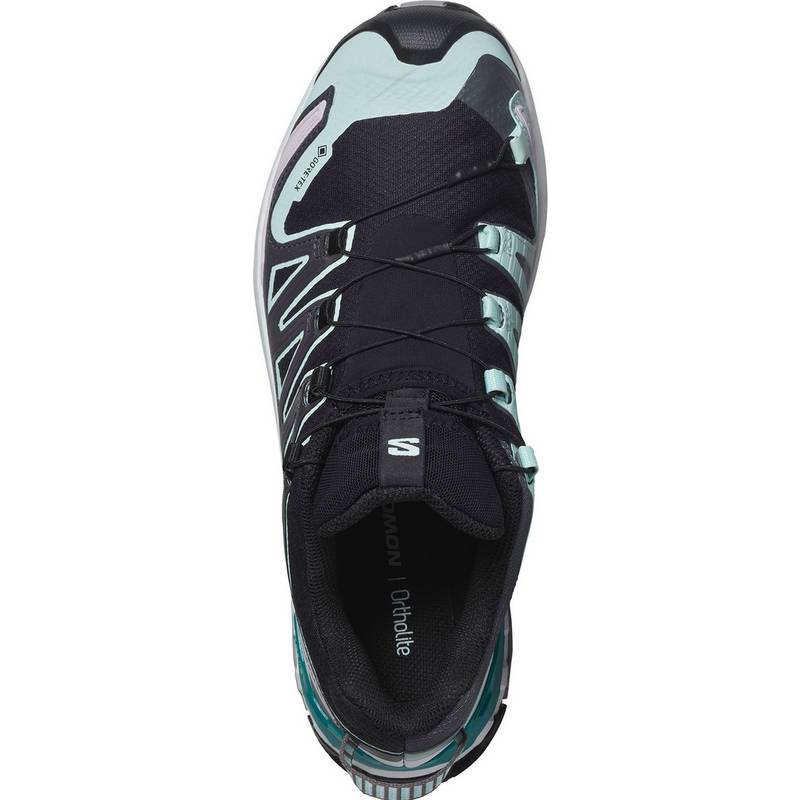 Salomon XA PRO 3D V9 Multifunktionsschuhe Damen