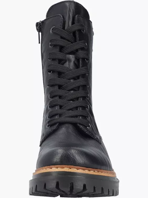 Rieker Damen Biker Boots