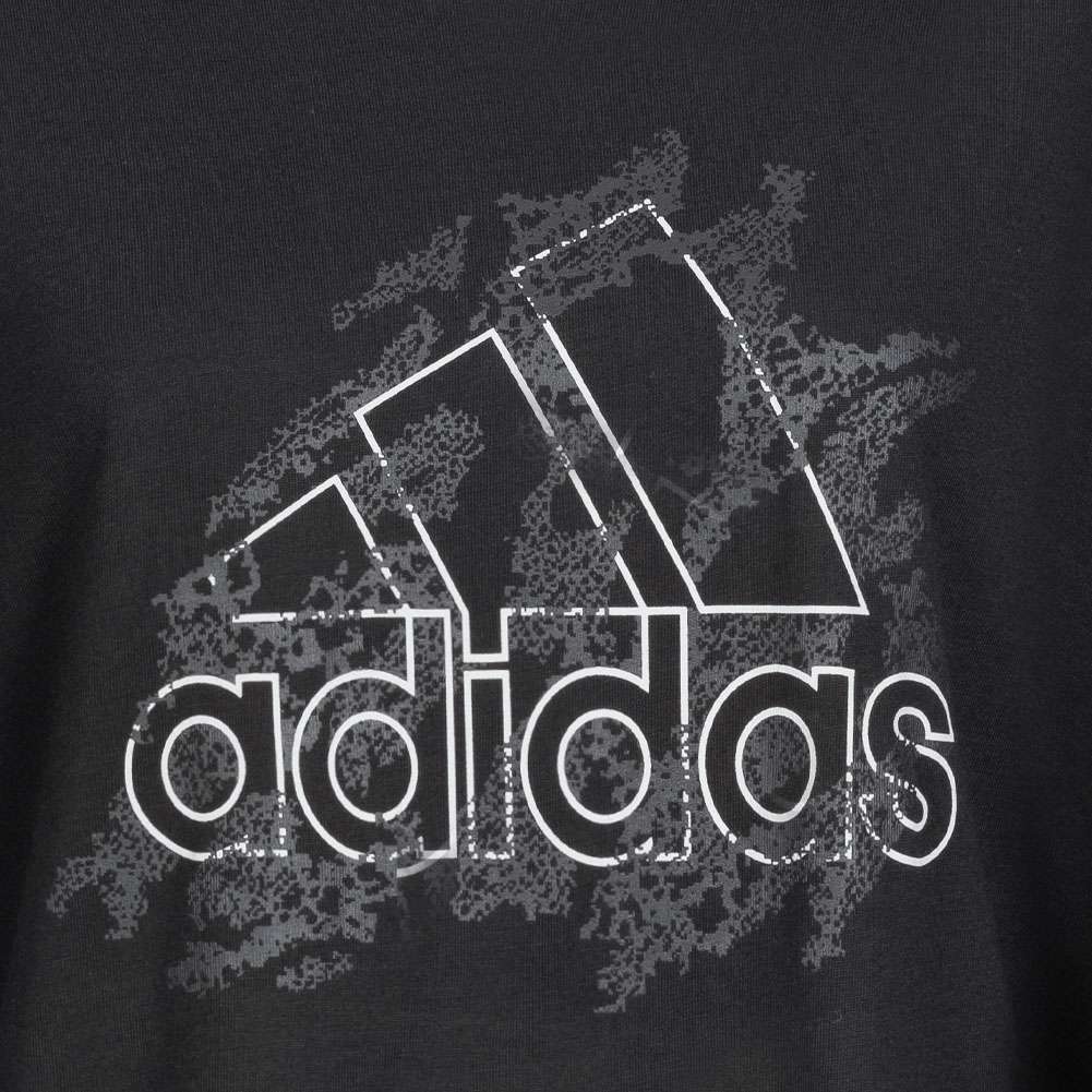 adidas Camp Graphic Universal Damen T-Shirt HB6442