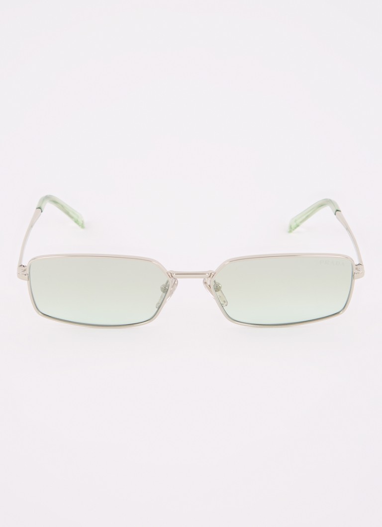Prada retro stiliaus akiniai nuo saulės PRA60S