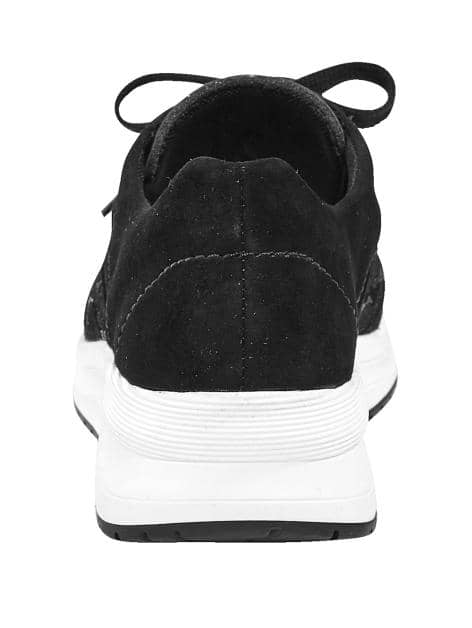 Schnürschuh
