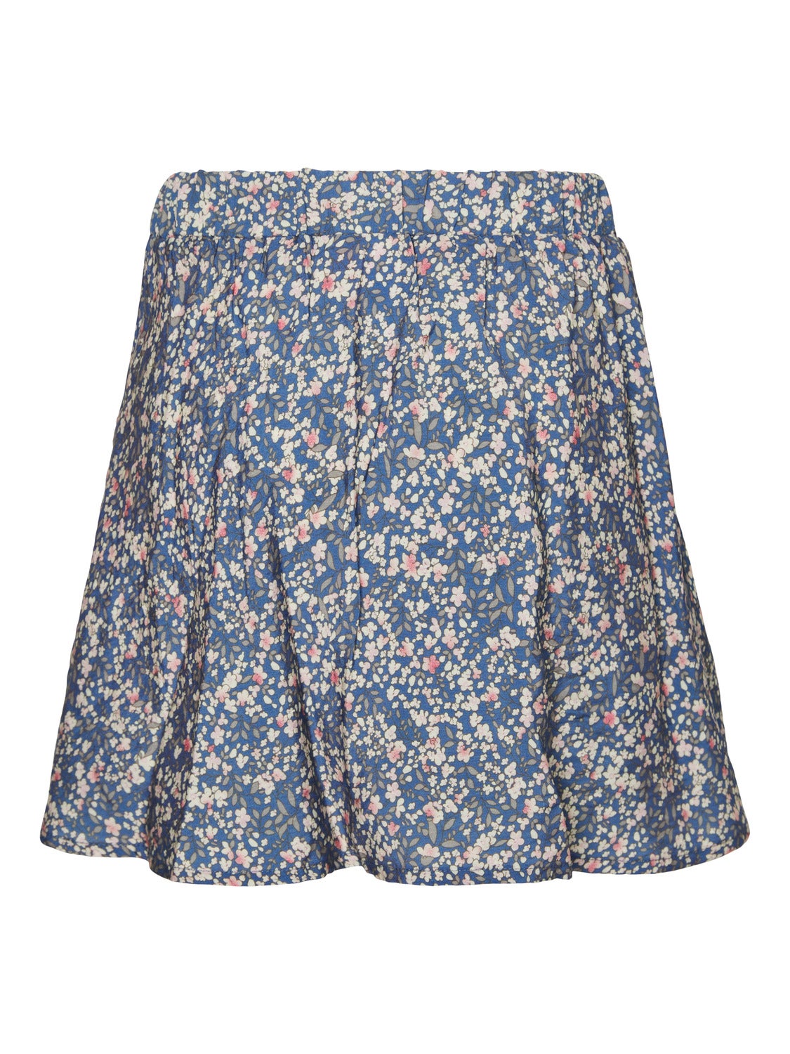 VMIRIS Mittlere Taille Kurzer Rock