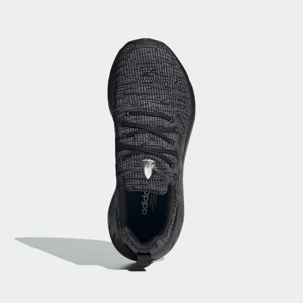 adidas Swift Run 22 GW8166 / schwarz