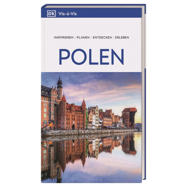 VIS-À-VIS REISEFÜHRER POLEN